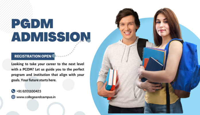 PGDM