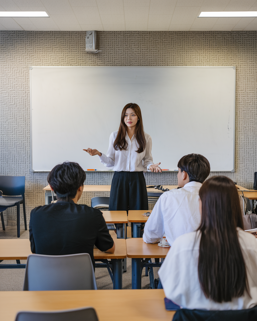 Career Counselling